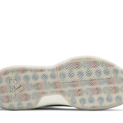 adidas Marquee Boost Low Footwear White