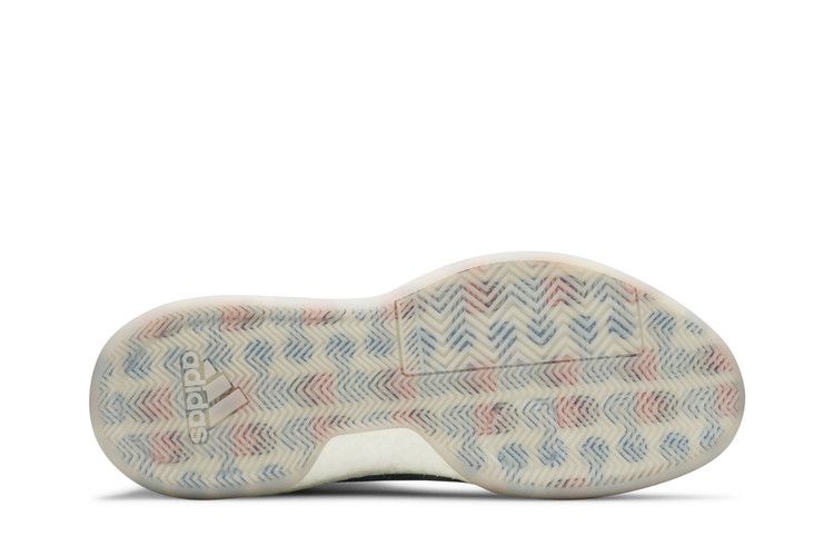 adidas Marquee Boost Low Footwear White