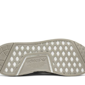 adidas NMD R1 Brown Suede (Women's)
