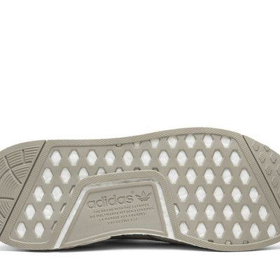 adidas NMD R1 Brown Suede (Women's)