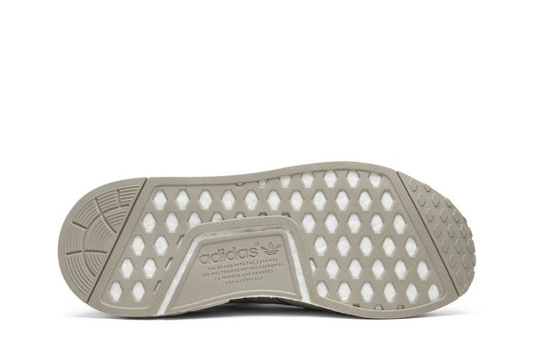 adidas NMD R1 Brown Suede (Women's)