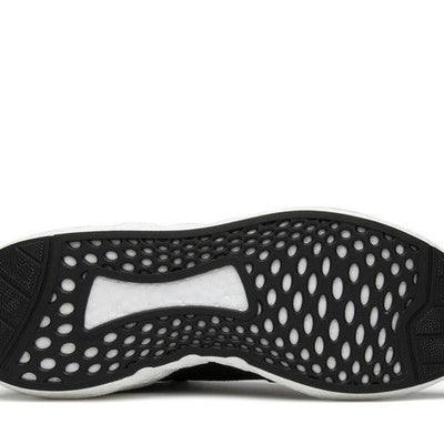 adidas EQT Support 93/17 Glitch Black White