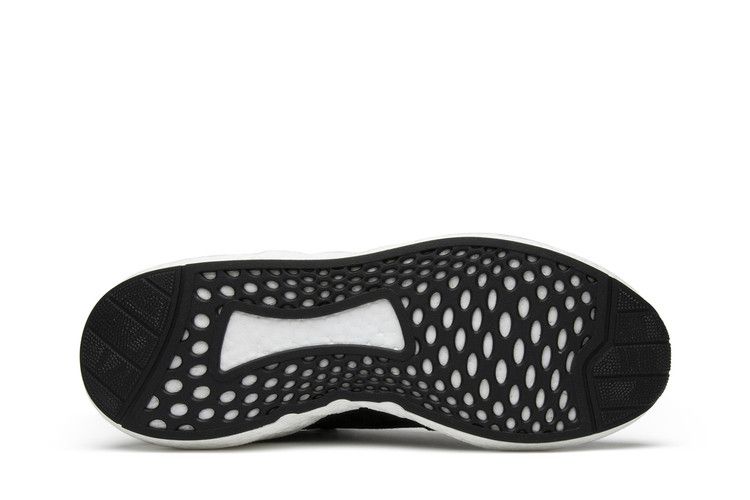 adidas EQT Support 93/17 Glitch Black White