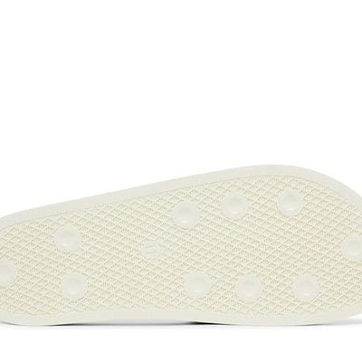 adidas Fear of God Athletics Adilette Cream White