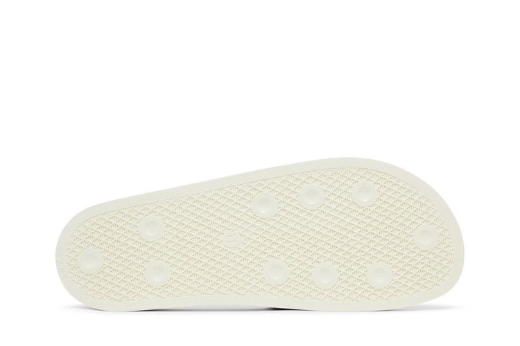 adidas Fear of God Athletics Adilette Cream White