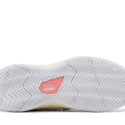 adidas Dame Certfied EXTPLY 2.0 Signal Cyan