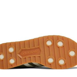 adidas FLB W Dark Green/White (Women's)