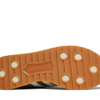 adidas FLB W Dark Green/White (Women's)