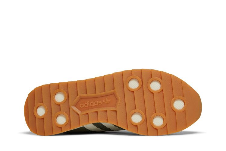 adidas FLB W Dark Green/White (Women's)
