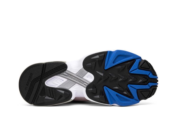 adidas Falcon Core Black Light Pink (Women's)