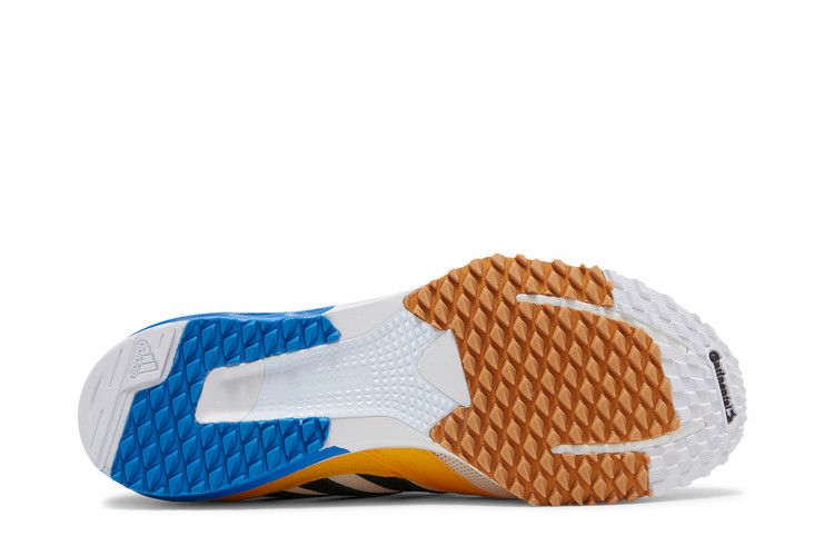 adidas Lab Race Noah Yellow