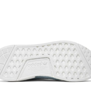 adidas NMD R1 Icey Blue White (Women's)