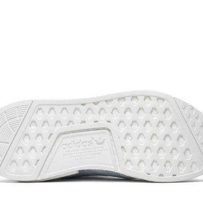 adidas NMD R1 Icey Blue White (Women's)