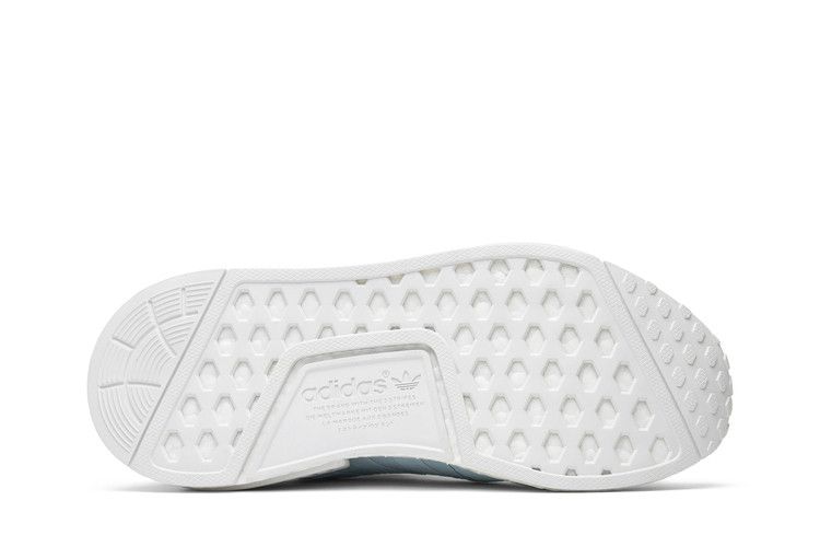 adidas NMD R1 Icey Blue White (Women's)