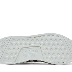 adidas NMD R1 V2 Script White