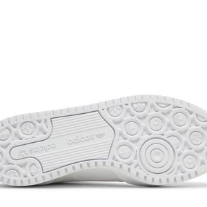 adidas Forum Bold White Matte Gold (Women's)