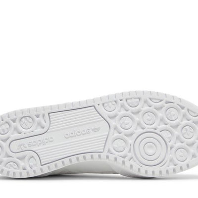 adidas Forum Bold White Matte Gold (Women's)