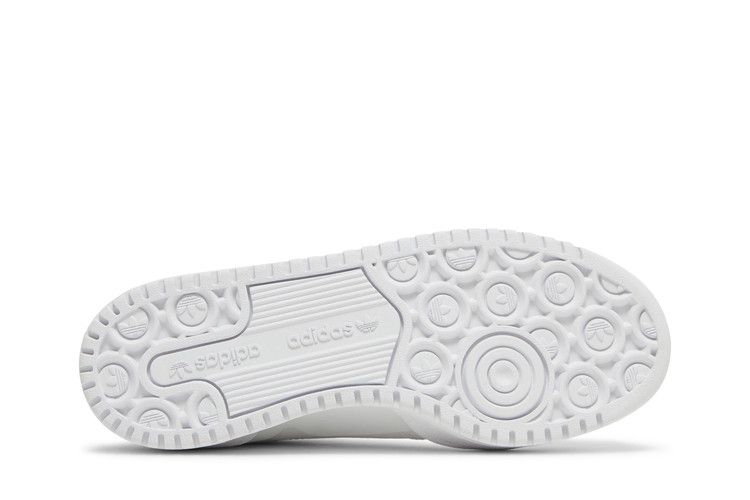 adidas Forum Bold White Matte Gold (Women's)