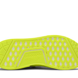 adidas NMD R1 Solar Yellow (Women's)