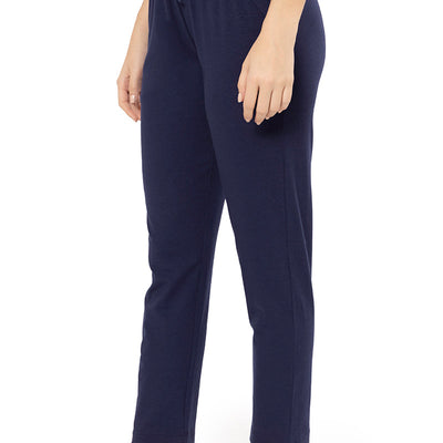 Full Length PJ Bottom - Ocean Cavern Solid