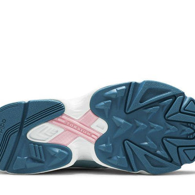 adidas Falcon Blue Tint Light Aqua (Women's)