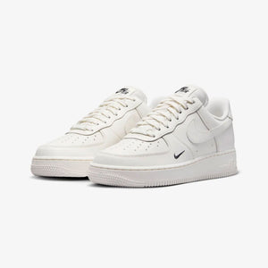NIKE | AIR FORCE 1 '07 ESSENTIAL { SAIL/SAIL-BLACK