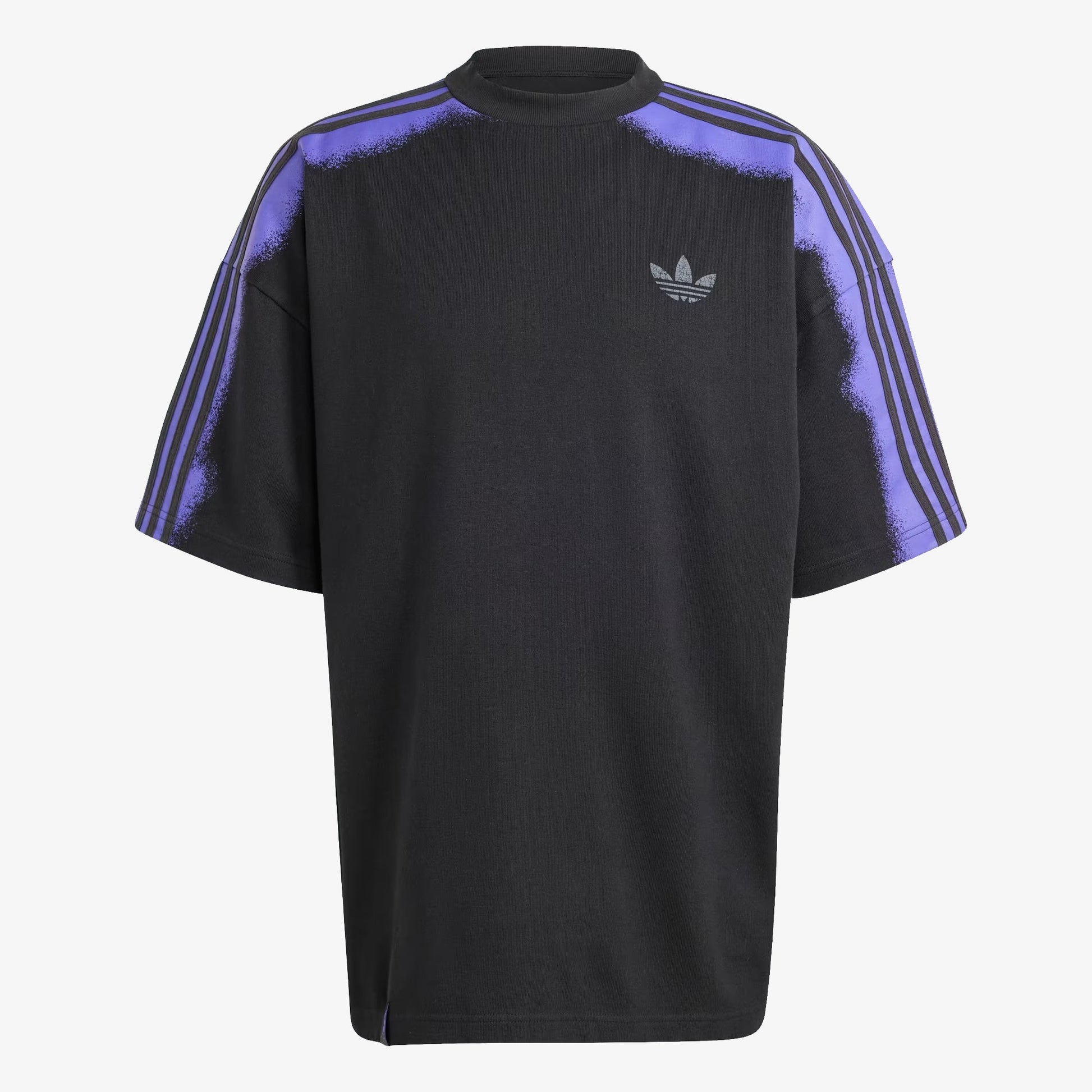 Adidas Originals | YOUTH OF PARIS TEE  { CARBON