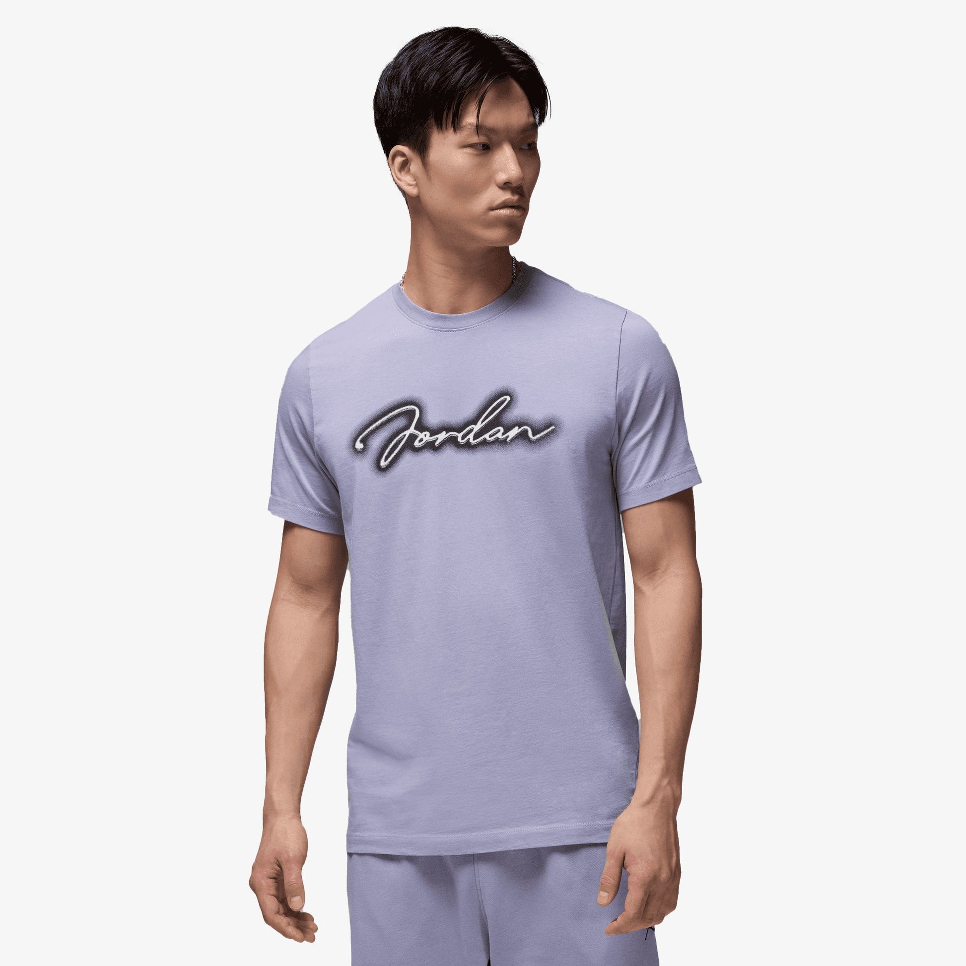 Jordan | FLIGHT MVP { INDIGO HAZE/BLACK