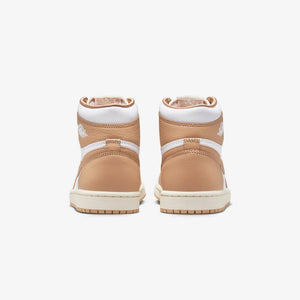 Jordan | AIR JORDAN 1 RETRO HIGH OG  { PRALINE/WHITE-SAIL