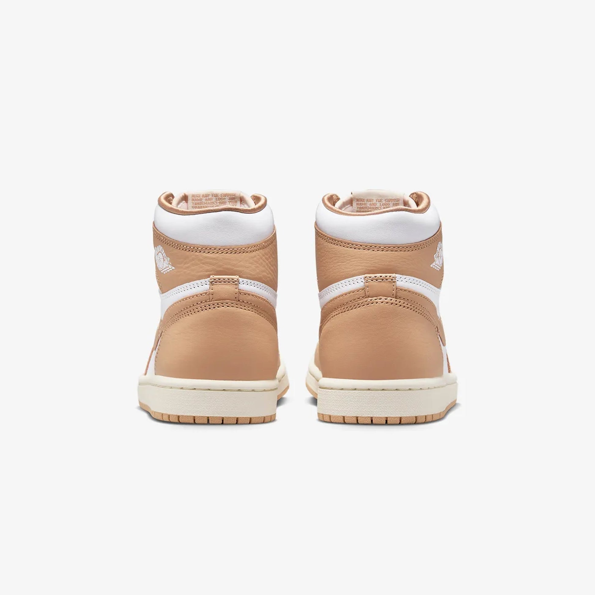 Jordan | AIR JORDAN 1 RETRO HIGH OG  { PRALINE/WHITE-SAIL