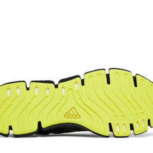 adidas Climacool Vento Core Black Neon Yellow