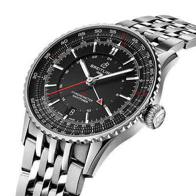 Breitling Navitimer Automatic GMT 41 DIAL MEN 41mm A32310251B1A1