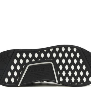 adidas NMD R1 Black Wool