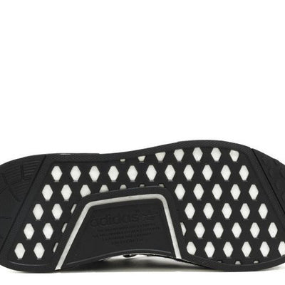 adidas NMD R1 Black Wool