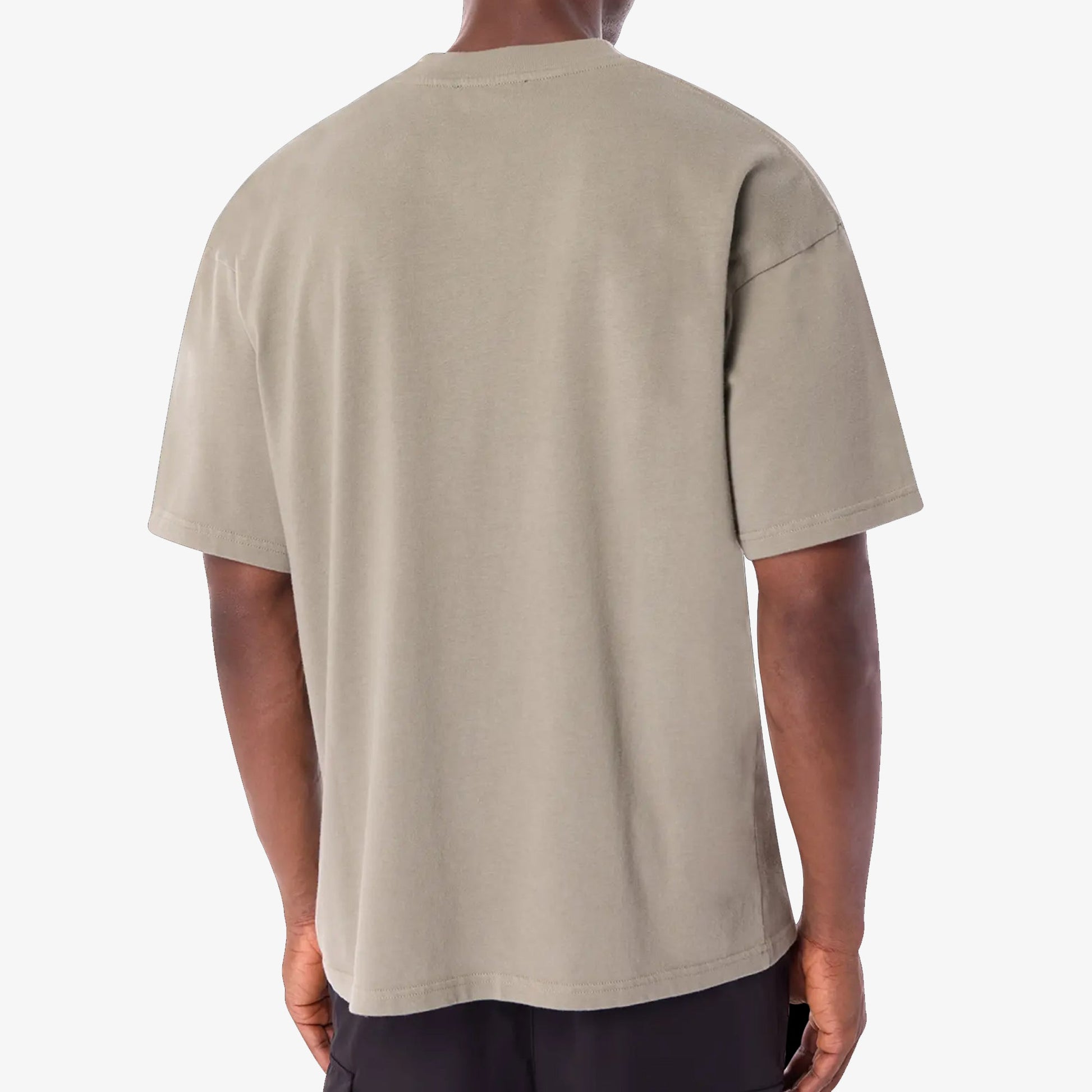 REPRESENT | THOROUGHBRED T-SHIRT { GREEN