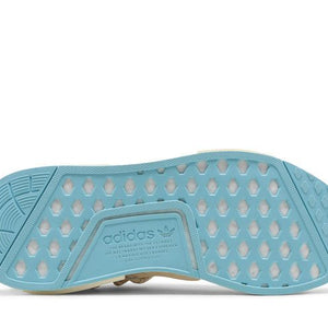 adidas NMD HU Pharrell NERD Chalk White