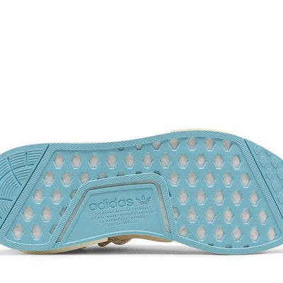 adidas NMD HU Pharrell NERD Chalk White