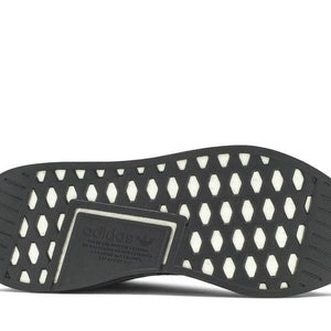 adidas NMD CS2 Triple Black Shock Pink