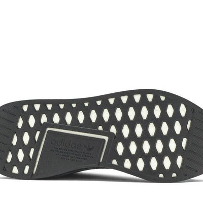 adidas NMD CS2 Triple Black Shock Pink