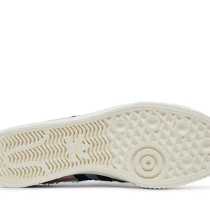 adidas Nizza Lo Consortium Donald Glover Tie-Dye