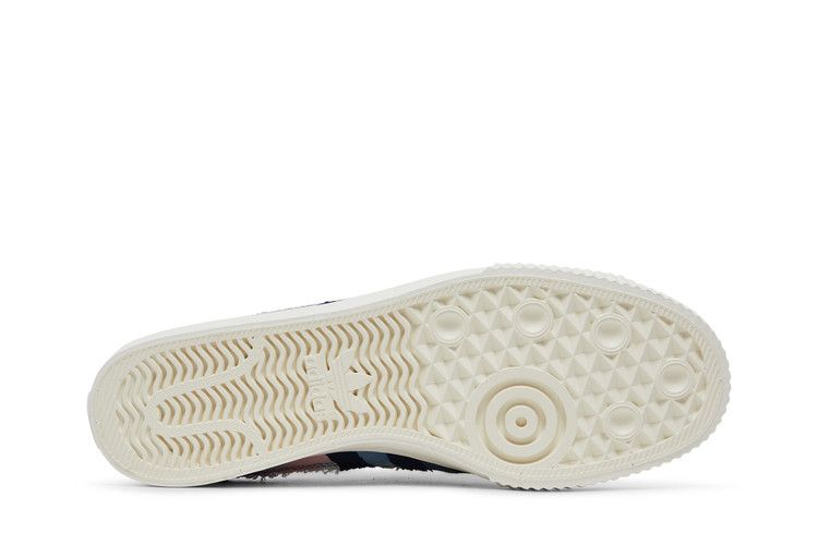 adidas Nizza Lo Consortium Donald Glover Tie-Dye