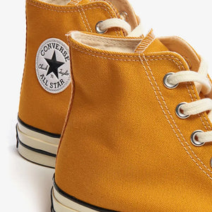 Converse | CHUCK 70 YELLOW