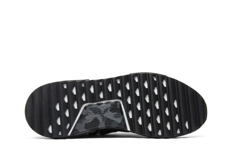 adidas NMD HU Pharrell Y.O.U. N.E.R.D.