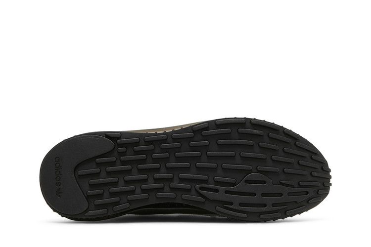 adidas 4D Fusio Grey One
