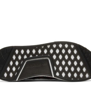 adidas NMD R1 STLT Black Red