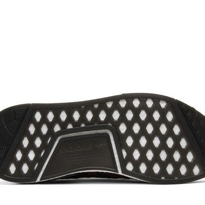 adidas NMD R1 STLT Black Red