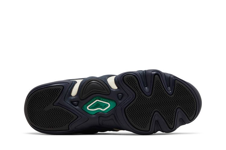 adidas Crazy 8 Low Legend Ink Off White