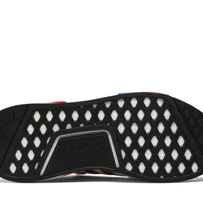 adidas NMD R1 Firecracker