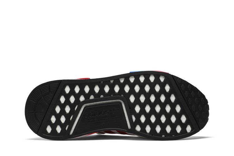 adidas NMD R1 Firecracker