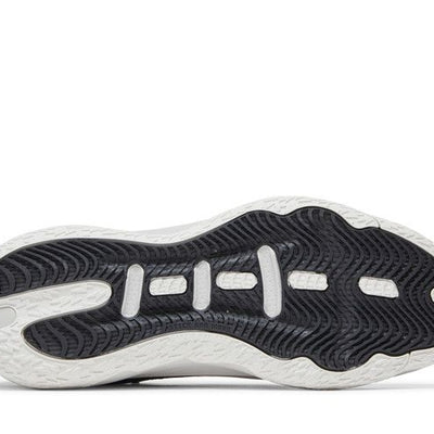 adidas Dame 8 Dame Time White